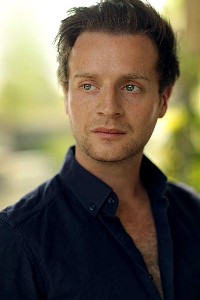 Andrew Gower Andrew Gower