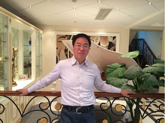 戎国强 戎国强