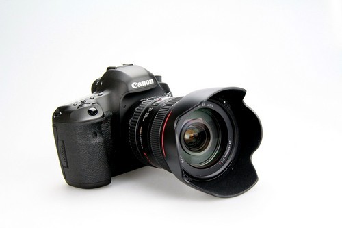 佳能5D Mark III 佳能5D Mark III