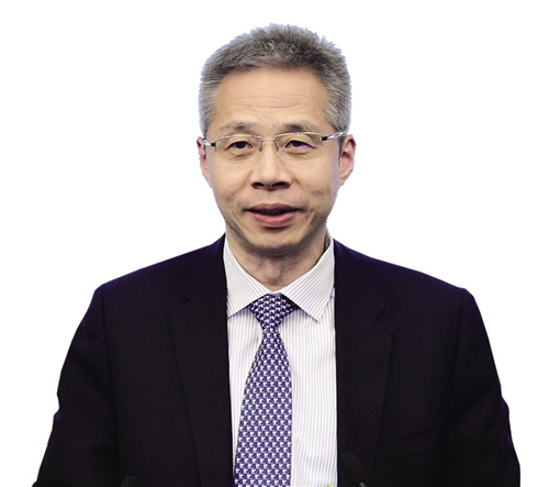 李迅雷 李迅雷