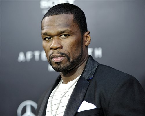 50 Cent 50 Cent