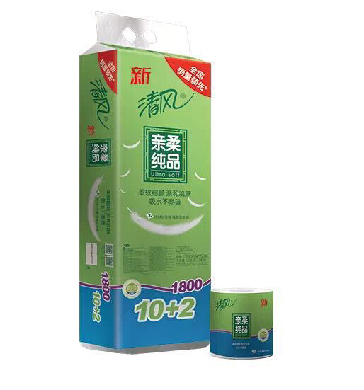 清风(清风纸巾) 清风(清风纸巾)