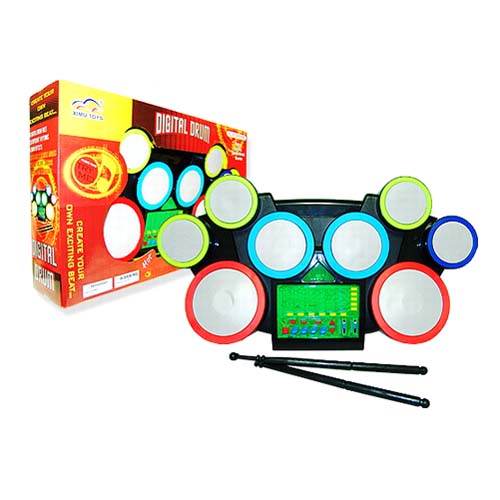 电子鼓 电子鼓