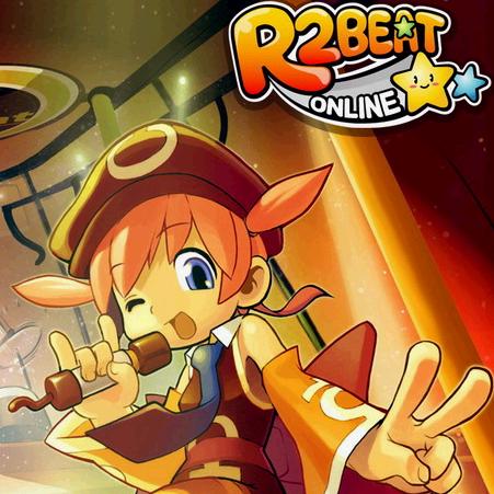 R2Beat R2Beat