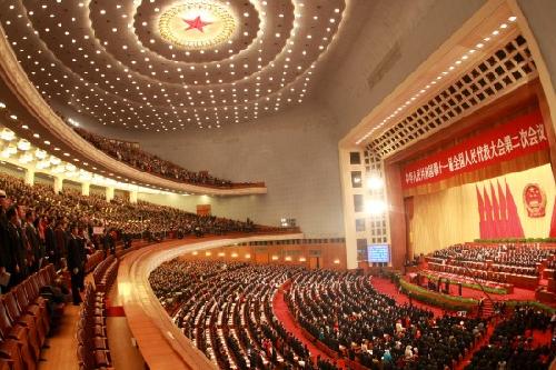 人民大会堂 人民大会堂