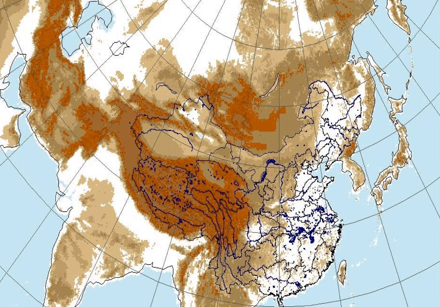 暖气团 暖气团