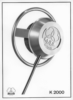 AKG K2000