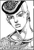 JOJOLION JOJOLION