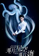 那片星空那片海(2017年冯绍峰、郭碧婷主演电视剧)