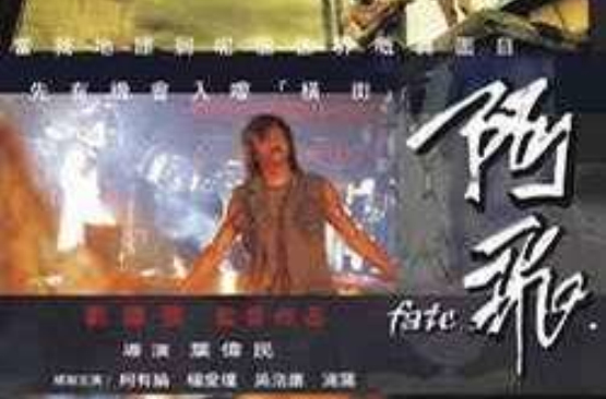 阿飞(2007杨爱瑾、柯有伦主演电影) 阿飞(2007杨爱瑾、柯有伦主演电影)