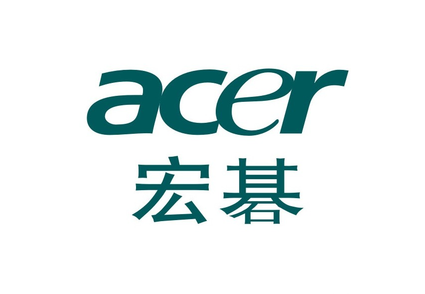 宏碁 宏碁