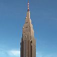 NTT DoCoMo代代木大厦 NTT DoCoMo代代木大厦