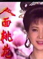何晴(浙江籍贯女演员)