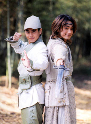 TAE(唐宸禹(TAE))