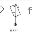 重心(物理学术语) 重心(物理学术语)
