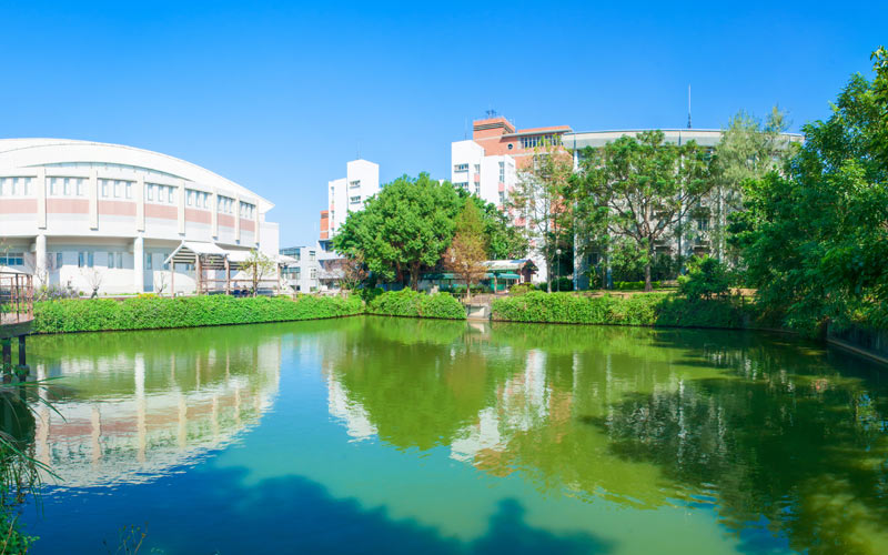 静波湖 静波湖