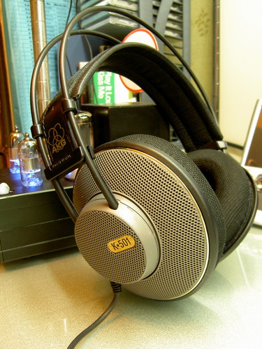 akg k501 akg k501