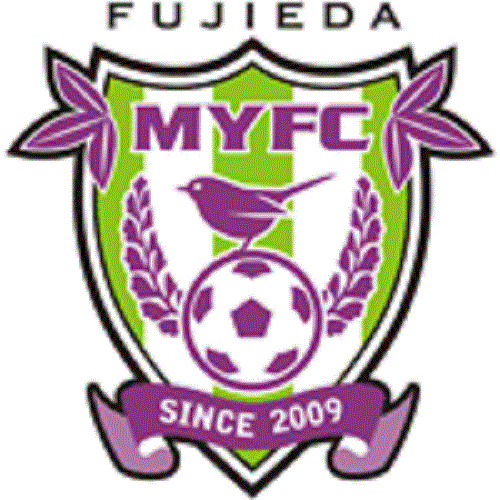藤枝MYFC足球俱乐部 藤枝MYFC足球俱乐部