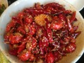 虾尾
