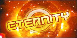Eternity Eternity