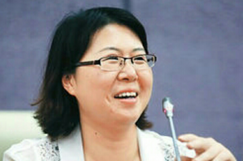 杜勤兰 杜勤兰