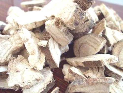 葛根 葛根