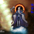 惧留孙(《封神榜》人物) 惧留孙(《封神榜》人物)