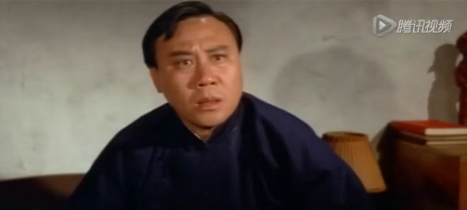 出演《七七敢死队》 出演《七七敢死队》