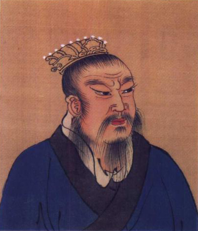 刘邦在楚汉战争时劝说了英布投靠自己 刘邦在楚汉战争时劝说了英布投靠自己