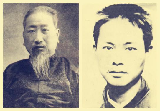 熊希龄 熊希龄