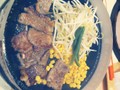 牛排