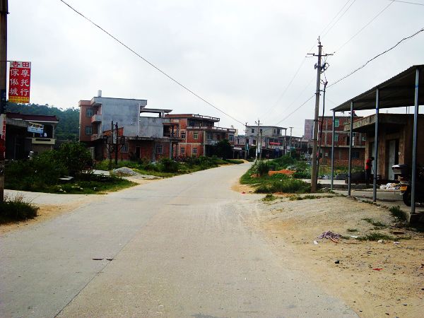 碧岭村(福建省惠安县黄塘镇碧岭村) 碧岭村(福建省惠安县黄塘镇碧岭村)