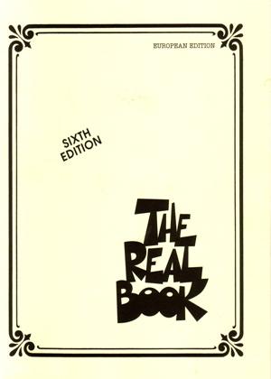 real book