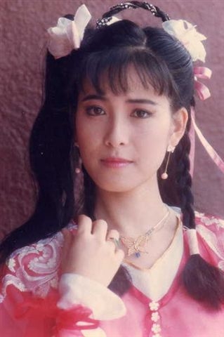 穆念慈 穆念慈