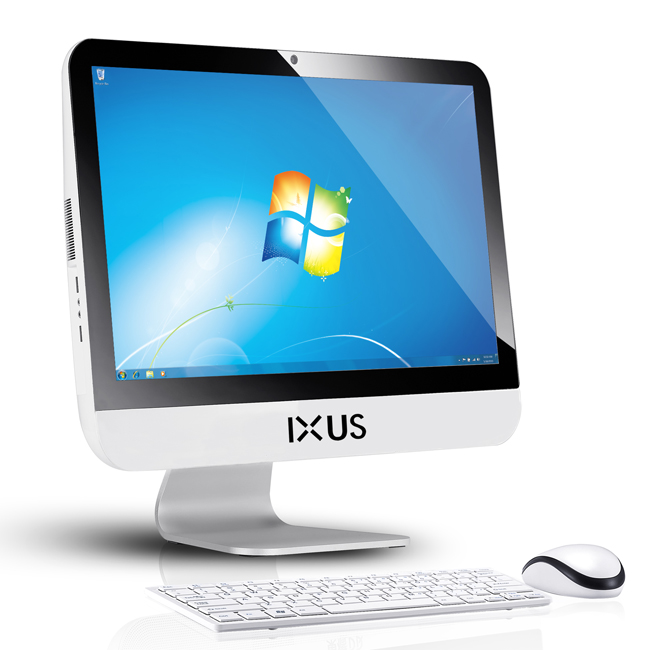 IXUS IXUS