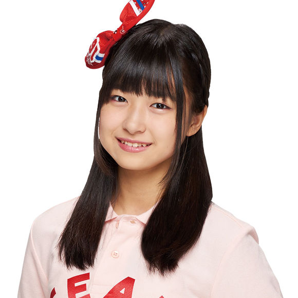 桥本阳菜