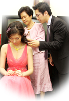 订婚风俗 订婚风俗