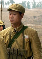 烈日炎炎(2006年陈宝国、苗圃主演电视剧)