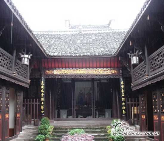 凤凰古城景点 凤凰古城景点