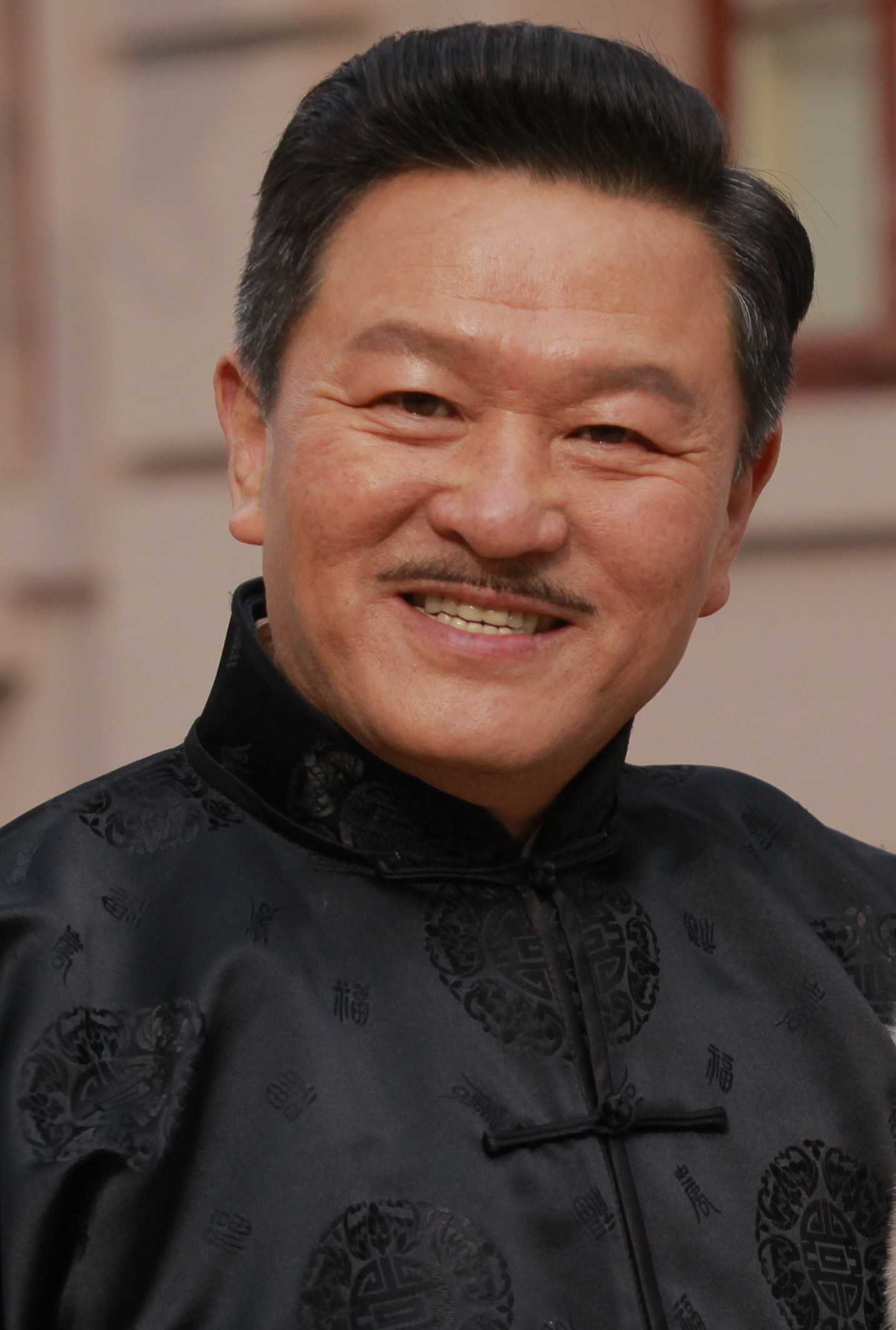刘风岗