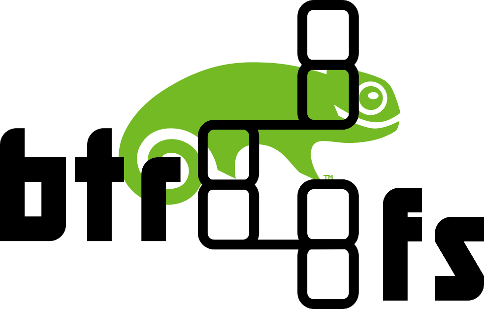 BTRFS BTRFS