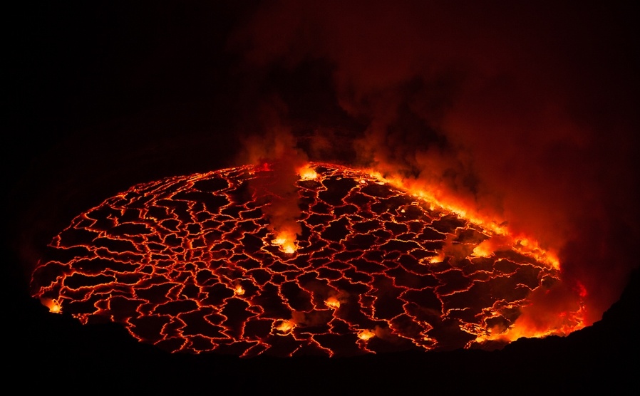 LAVA(火山熔岩) LAVA(火山熔岩)