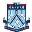 华南师範大学(华南师範大学) 华南师範大学(华南师範大学)