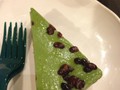 抹茶红豆