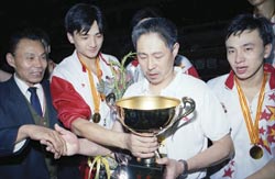 吴忻水 吴忻水