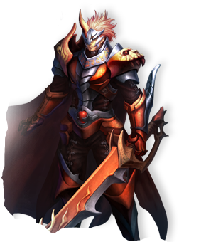 魔剑士 魔剑士