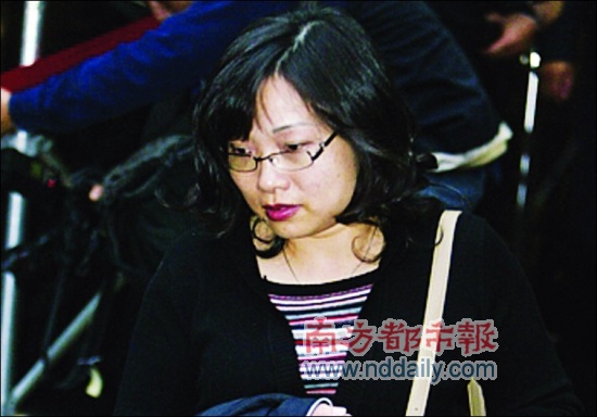 陈镇慧 陈镇慧