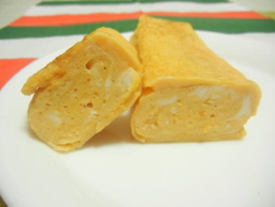 玉子烧各种
