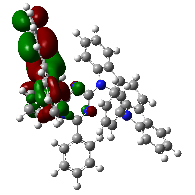 分子对称性 分子对称性