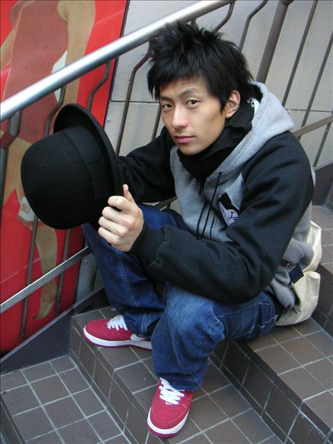 戴家昀 戴家昀